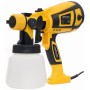 Pistolet à peinture HVLP 650 W 800 ml KD1657