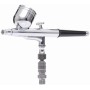 Aérographe de précision 0,2 mm / 0,3 mm KD2096