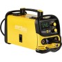 Machine à souder IGBT - MIG/MMA/TIG avec ou sans gaz KD1882