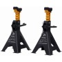 Supports de roues de voiture 2T 275-415 mm (2 pièces) KD3095