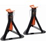Supports de roues de voiture 2T 265-365 mm KD3180
