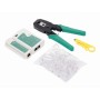 KIT D'OUTILS RÉSEAU KD10882