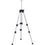 Trépied laser 5/8" 42-120 cm KD10889