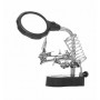 SUPPORT DE LOUPE À SOUDURE THIRD HAND - KD10455