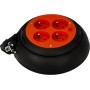 Rallonge spiralée 6M KD4038