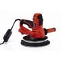Ponceuse à plâtre avec éclairage 1800W KD3132