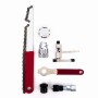 KIT D'OUTILS POUR VÉLO KD11018