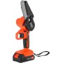 Scie sans fil 21 V 4" + flèche KD10642