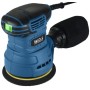 Ponceuse orbitale aléatoire WDS2500 de 1300 W