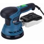 Ponceuse excentrique WDS2505 de 1500 W