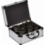 Forets en carbure pour métal, lot de 10, KD10061