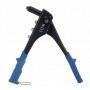 Riveteuse manuelle + 500 rivets WDS2211