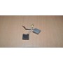 BALAIS DE CARBONE POUR KD534 N° 260