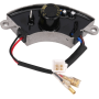 RÉGULATEUR MÉTALLIQUE KD100 n° 832