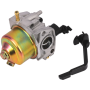 CARBURATEUR POUR KD100 N° 17