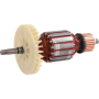 ROTOR POUR EC585 N° 289