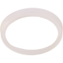 JOINT BLANC POUR ACTIONNEUR KD320 N° 126
