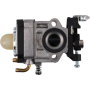 COUPE-CARBURATEURS KD172 n° 235