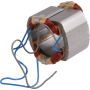 STATOR DE SCIE EC586 N° 283