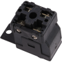 INTERRUPTEUR POUR MEULEUSE EC522 N° 373