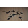 BROSSES 1 PIÈCE POUR MEULEUSE EC529 N° 379