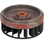 VOLANT MOTEUR KD197