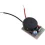 RÉGULATEUR DE VITESSE POUR KD1695 N° 2491