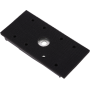 Coussinet rectangulaire pour KD1667 n° 2493
