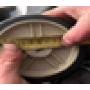 ROUE POUR KD407 n° 2656