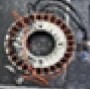 STATOR POUR KD687 n° 2692