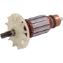 ROTOR POUR KD537 n° 2709