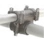 RACCORD DE VOLANT AVEC TUBE KD5042 KD5044 N° 2733