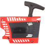 DÉMARRAGE MANUEL POUR KD5017 N° 2756