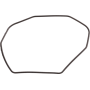 JOINT POUR EC1508 N° 166
