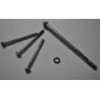 Jeu de 5 broches pour générateur KD136, réf. 923