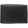FILTRE ÉPONGE POUR ASPIRATEUR N° 184