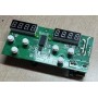 PRÉSENTOIR POUR KD448 KD449 KD500 n° 2834