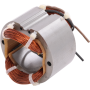 STATOR DE CLÉ EC567 N° 142