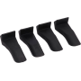 COUVERCLE EN PLASTIQUE 4 ÉLÉMENTS KD5802 KD5803 N° 2889