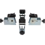 ADAPTATEUR MOTO KD5802 KD5803 n° 2891