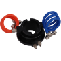 DISTRIBUTEUR D'AIR POUR CHAMBRES À AIR KD5802 KD5803 N° 2906
