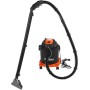 Aspirateur eau et poussière 1600W KD5176