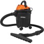 Aspirateur eau et poussière 12L KD5177