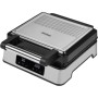 Gaufrier avec affichage LED 2200W KD4203