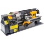 Mini tour d'établi 550 W 2500 tr/min KD5358