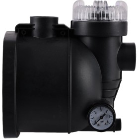 BOÎTIER EN PLASTIQUE KD743 n° 3116