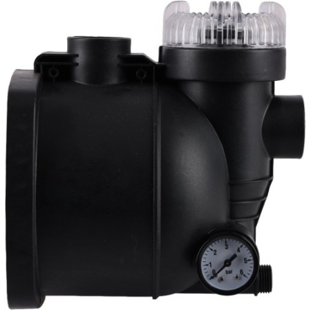 BOÎTIER EN PLASTIQUE KD743 n° 3116
