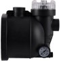 BOÎTIER EN PLASTIQUE KD743 n° 3116