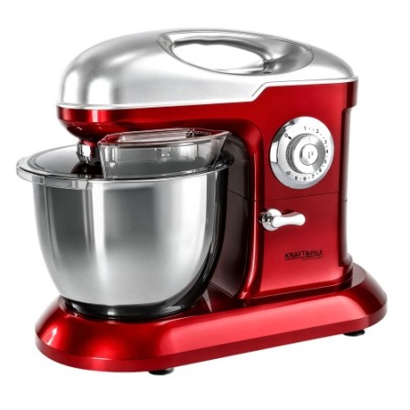 Robot culinaire - planétaire 3000W 6,5L - 10 modes KD4226