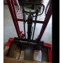 Chariot élévateur hydraulique